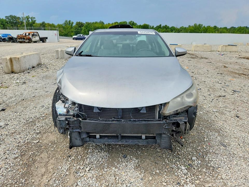 Photo 5 from auction – 2016 TOYOTA CAMRY with VIN 4T1BF1FK3GU237182