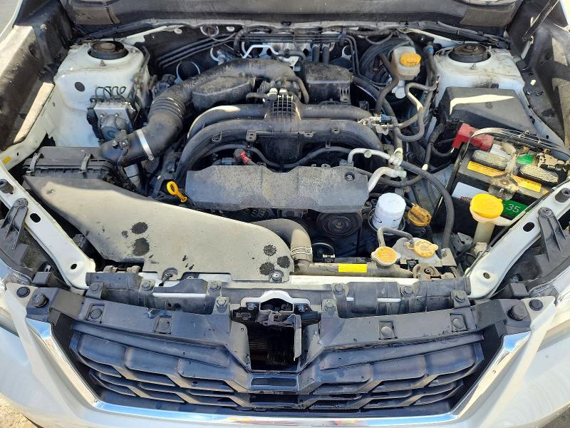 Photo 12 from auction – 2018 SUBARU FORESTER with VIN JF2SJABC6JH495795