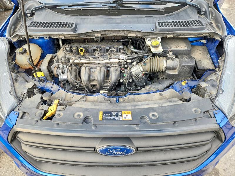 Photo 11 from auction – 2019 FORD ESCAPE with VIN 1FMCU0F72KUC56928