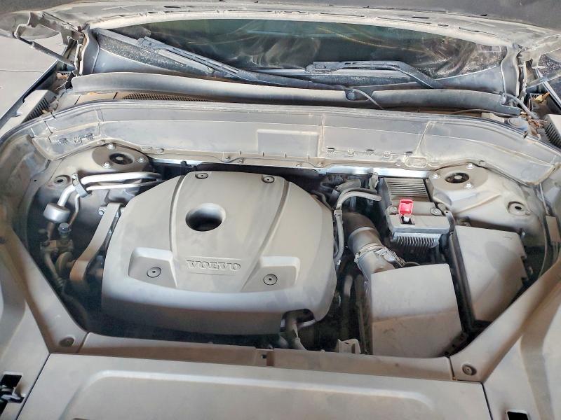 Photo 12 from auction – 2019 VOLVO XC90 with VIN YV4102PK3K1423642