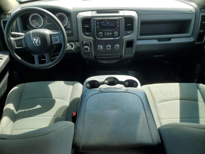 Photo 8 from auction – 2015 RAM 1500 with VIN 1C6RR7KT4FS516301