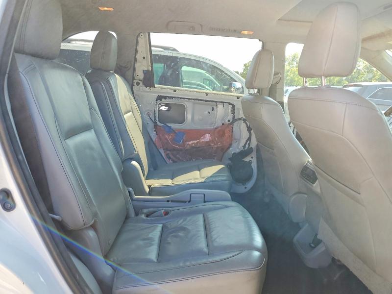 Photo 11 from auction – 2016 TOYOTA HIGHLANDER with VIN 5TDJKRFH4GS317772