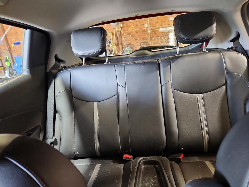 Photo 10 from auction – 2021 CHEVROLET SPARK with VIN KL8CH6SAXMC712155