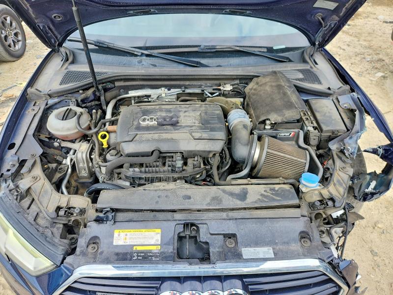 Фото 11 с аукциона – 2017 AUDI A3 с VIN WAUB8GFF4H1060971