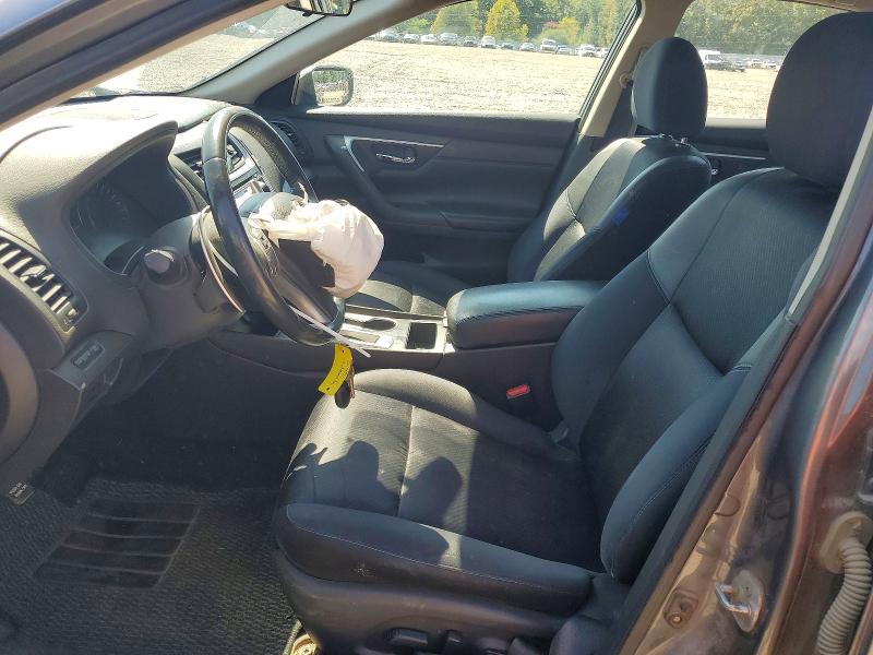 Photo 7 from auction – 2017 NISSAN ALTIMA with VIN 1N4BL3AP7HC183393