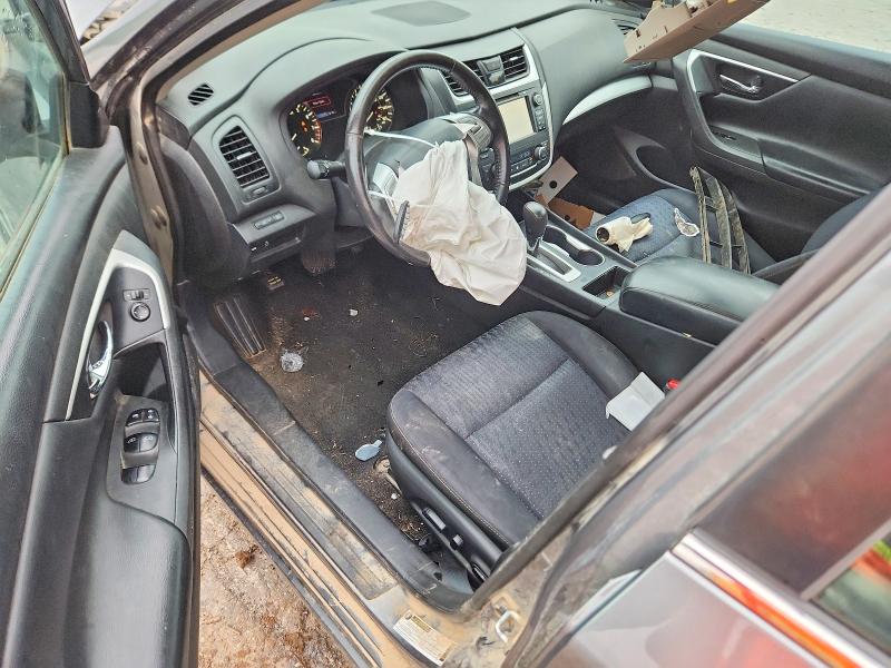 Foto 8 de la subasta – 2016 NISSAN ALTIMA con VIN 1N4AL3AP2GC166804