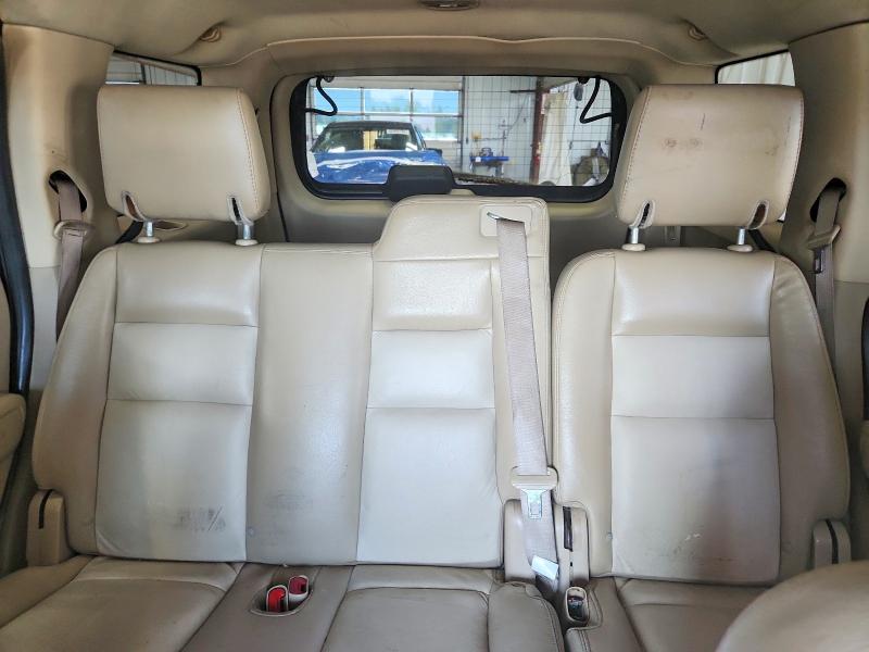 Photo 10 from auction – 2006 FORD EXPLORER with VIN 1FMEU74E86UA78063