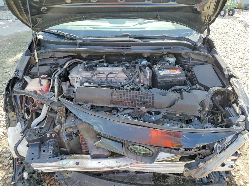 Photo 11 from auction – 2020 TOYOTA COROLLA with VIN JTDEPRAE5LJ080734