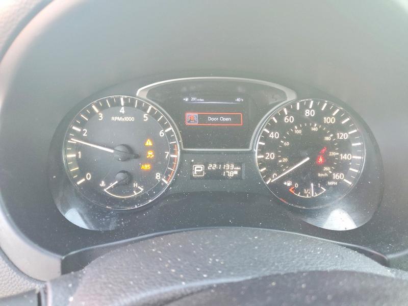 Photo 9 from auction – 2013 NISSAN ALTIMA with VIN 1N4AL3AP8DC913916