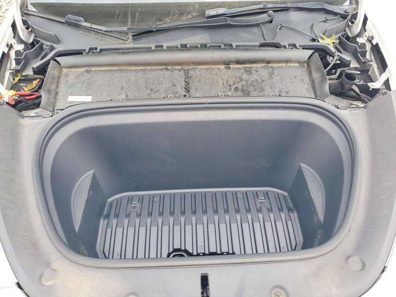 صورة رقم 11 من المزاد - 2023 TESLA MODEL Y مع VIN 7SAYGDEE9PA047744