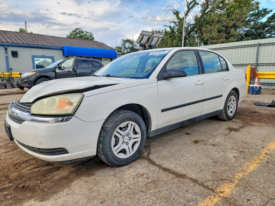 2004 CHEVROLET MALIBU - Търг №66046526