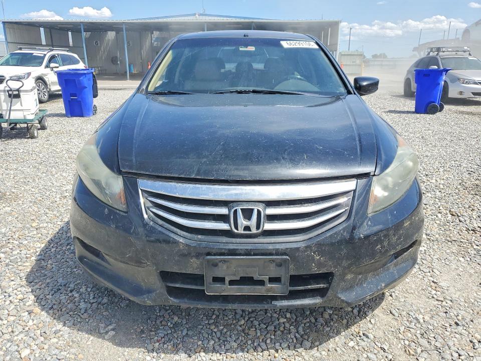Photo 5 from auction – 2011 HONDA ACCORD with VIN 1HGCP3F8XBA031679