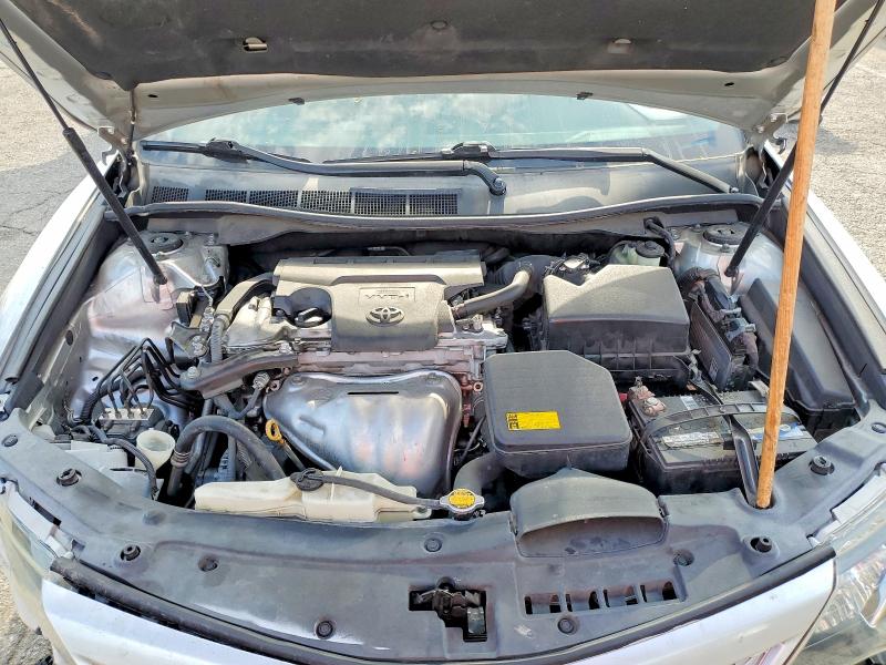 Снимка 11 от търг – 2014 TOYOTA CAMRY с VIN 4T1BF1FK0EU824713