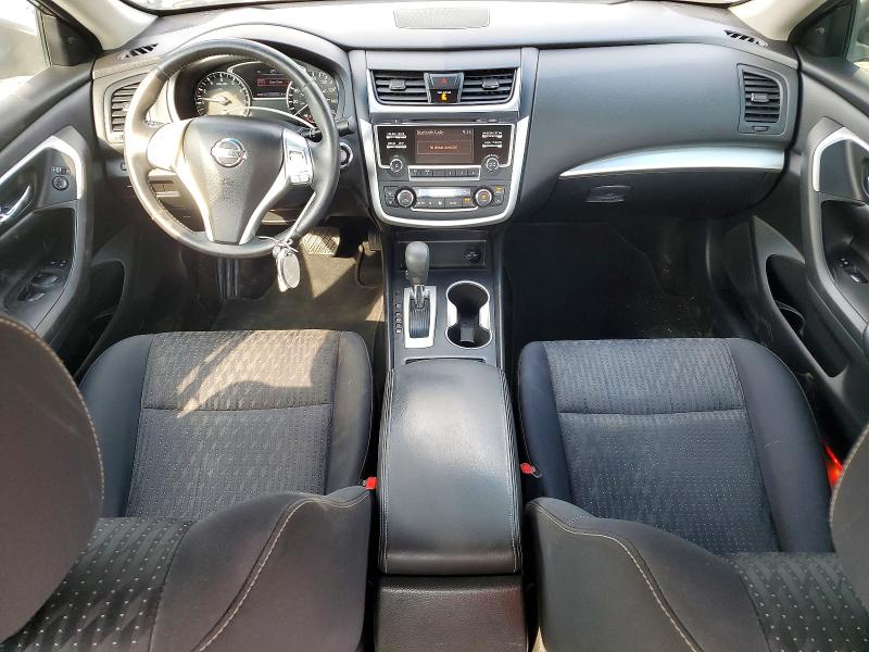 Photo 8 from auction – 2016 NISSAN ALTIMA with VIN 1N4AL3AP2GC186468