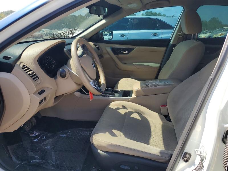 Photo 7 from auction – 2015 NISSAN ALTIMA with VIN 1N4AL3AP2FC420350