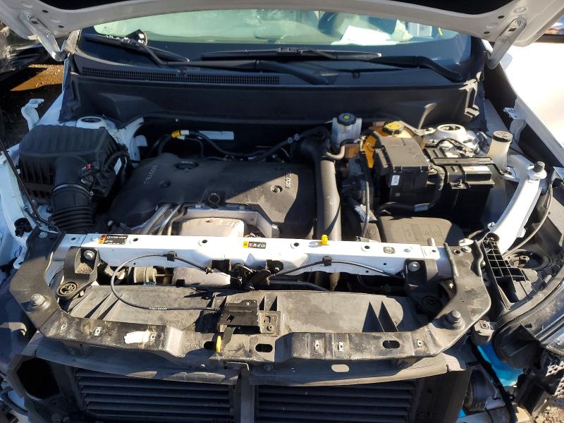 Photo 12 from auction – 2018 GMC TERRAIN with VIN 3GKALXEX7JL207438