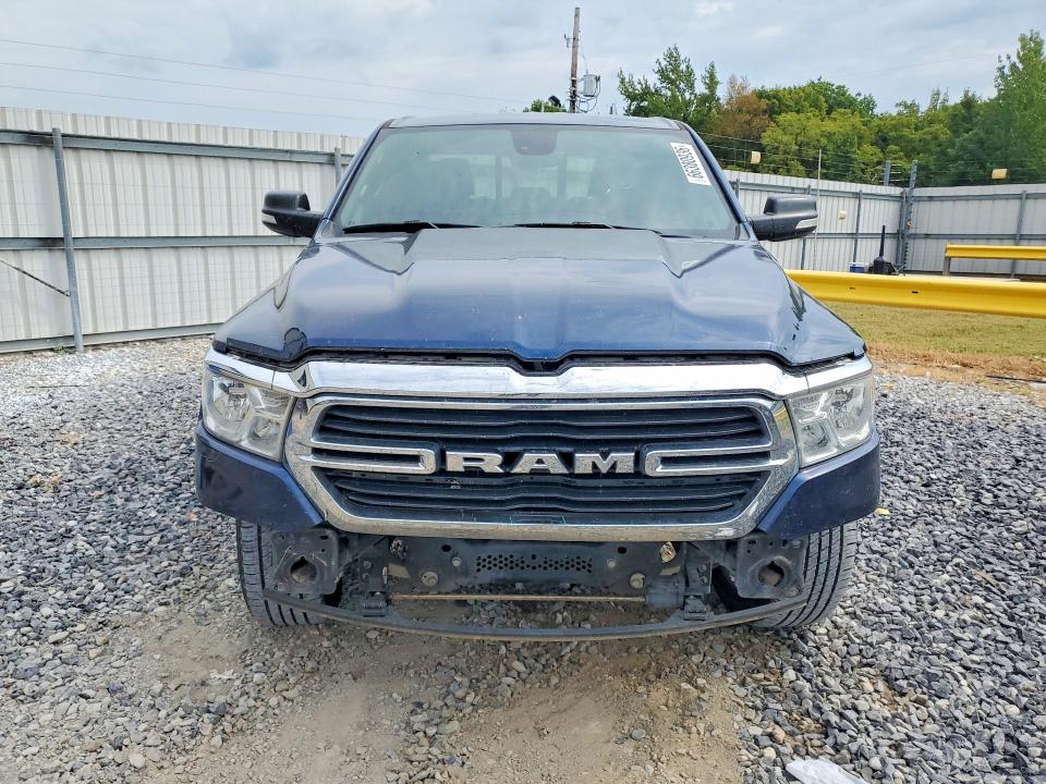 Zdjęcie 5 z aukcji – 2021 RAM 1500 z VIN 1C6RREBTXMN801892