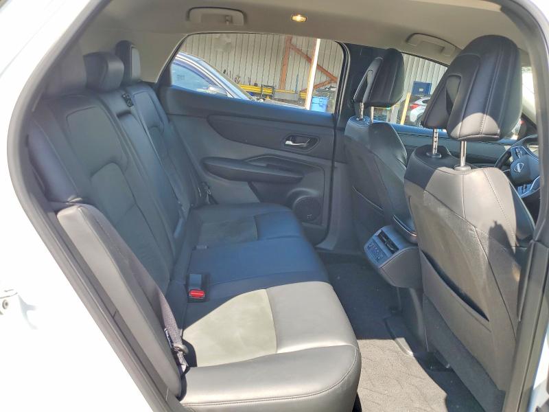 Zdjęcie 10 z aukcji – 2023 NISSAN ARIYA z VIN JN1CF0BB4PM710647