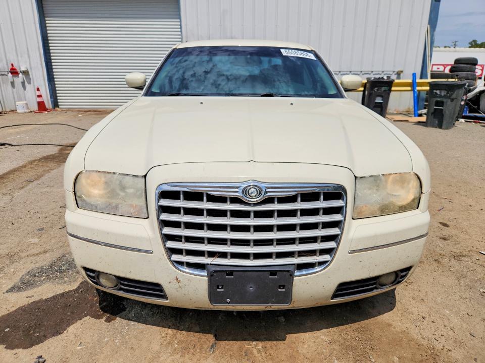 Photo 5 from auction – 2005 CHRYSLER 300 with VIN 2C3JA53G35H508400