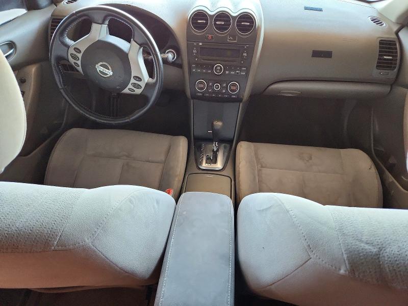 Photo 8 from auction – 2010 NISSAN ALTIMA with VIN 1N4AL2AP3AN499616