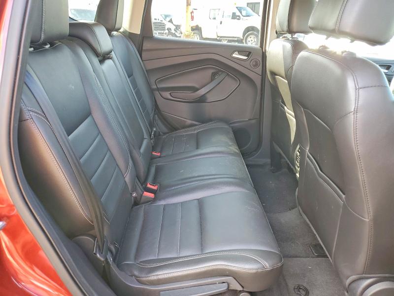 Photo 11 from auction – 2014 FORD ESCAPE with VIN 1FMCU9GX2EUC89144