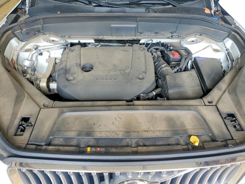 Photo 12 from auction – 2023 VOLVO XC90 with VIN YV4062PA0P1927722