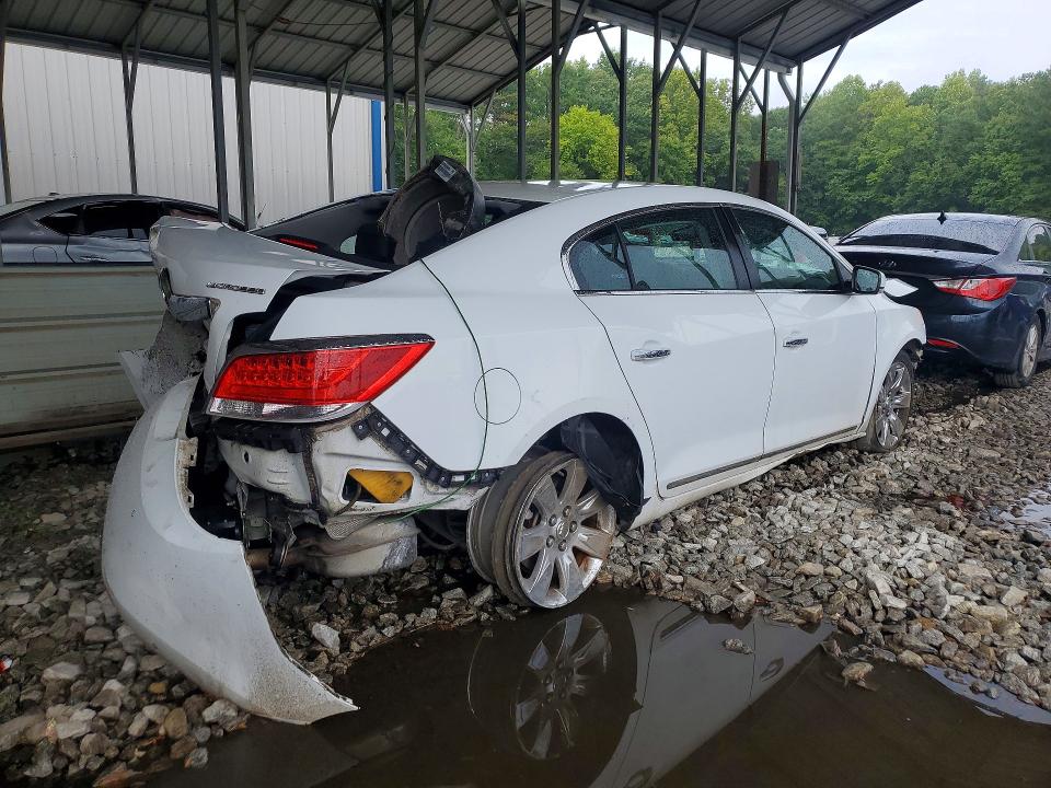 Снимка 3 от търг – 2013 BUICK LACROSSE с VIN 1G4GC5E30DF121843