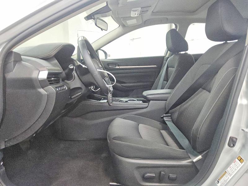 Photo 7 from auction – 2023 NISSAN ALTIMA with VIN 1N4BL4DVXPN320829