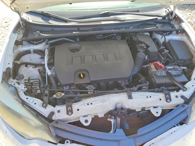 Photo 11 from auction – 2015 TOYOTA COROLLA with VIN 2T1BURHE3FC429066