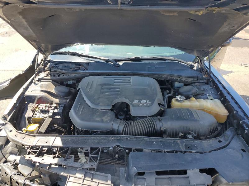 Foto 11 de la subasta – 2017 DODGE CHALLENGER con VIN 2C3CDZAG7HH606019