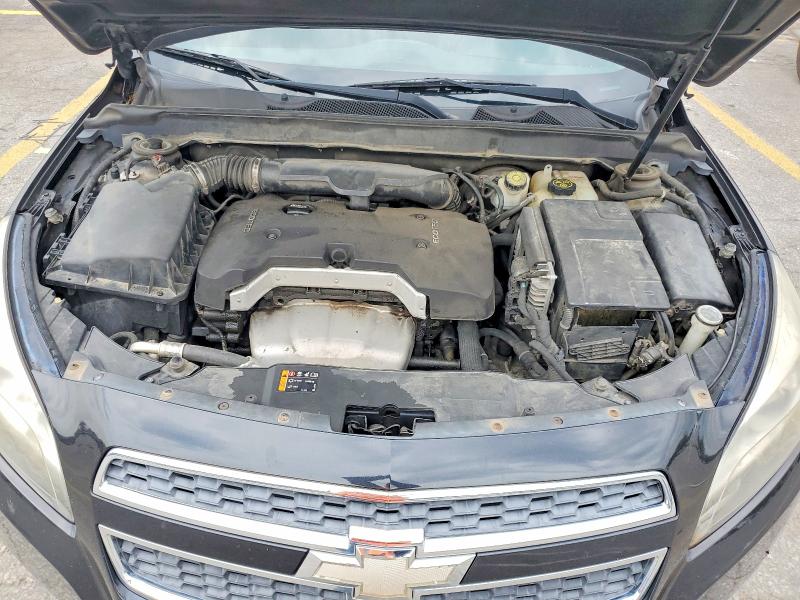 Photo 11 from auction – 2013 CHEVROLET MALIBU with VIN 1G11C5SA5DF219580