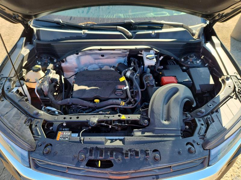 Photo 12 from auction – 2024 CHEVROLET TRAILBLAZER with VIN KL79MPS27RB081774