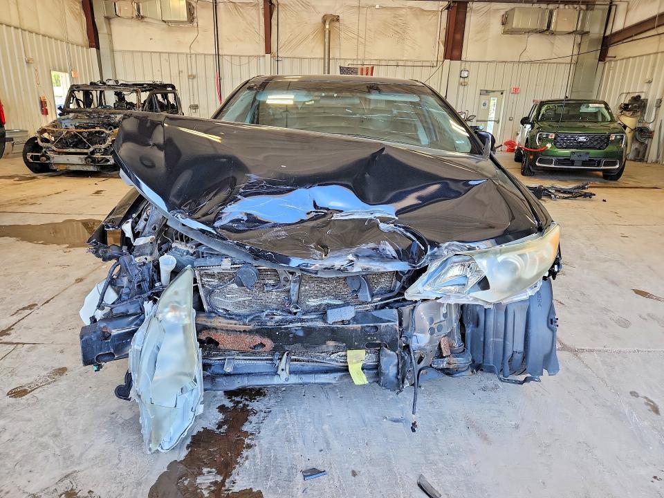 Photo 5 from auction – 2012 TOYOTA CAMRY with VIN 4T1BF1FK6CU102336