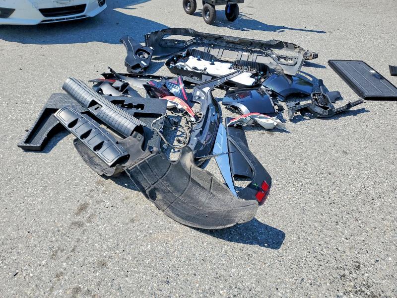 Photo 13 from auction – 2023 HYUNDAI TUCSON with VIN 5NMJECAE9PH210527