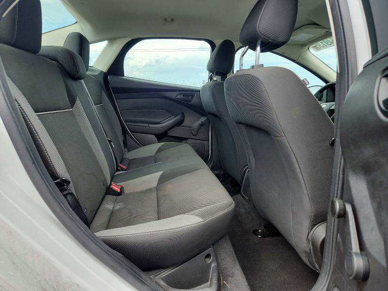 Photo 10 from auction – 2012 FORD FOCUS with VIN 1FAHP3E28CL344579