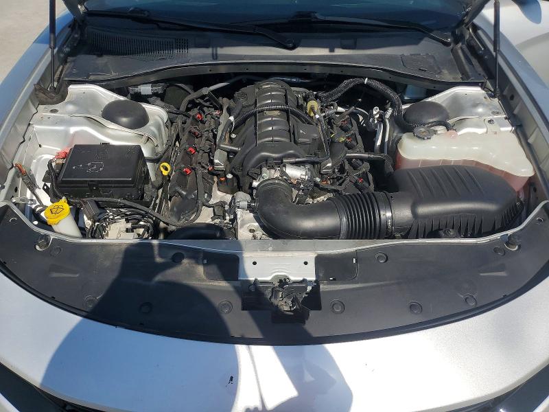 Photo 11 from auction – 2019 DODGE CHARGER with VIN 2C3CDXKT3KH647609