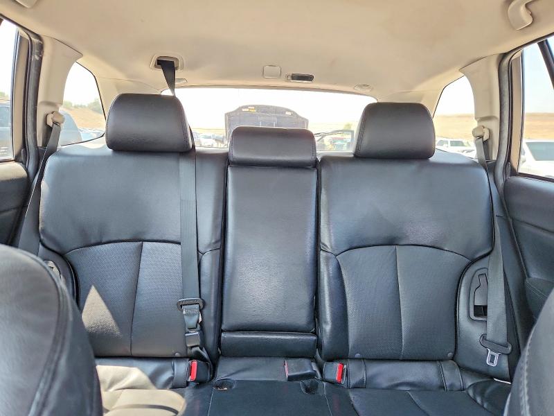 Photo 10 from auction – 2014 SUBARU OUTBACK with VIN 4S4BRDNC9E2265810