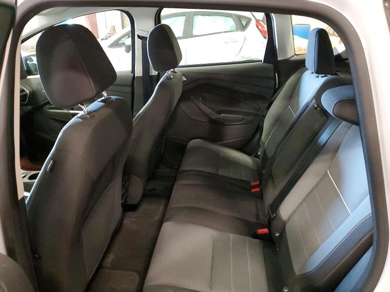 Photo 11 from auction – 2013 FORD C-MAX with VIN 1FADP5AU1DL533786
