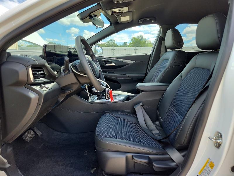 Photo 7 from auction – 2026 BUICK ENVISTA with VIN KL47LAEP8TB126921