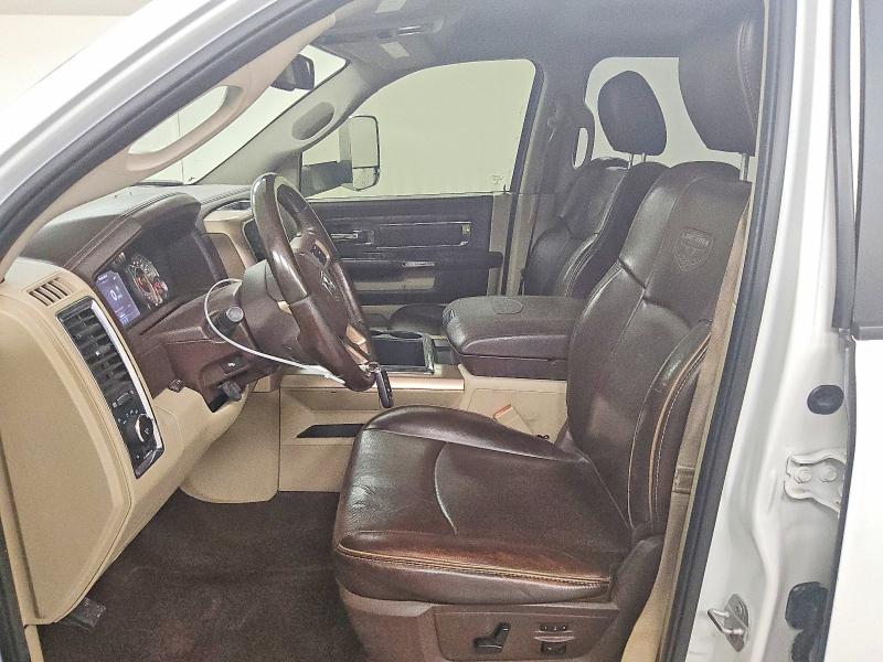 Photo 7 from auction – 2015 RAM 1500 with VIN 1C6RR7PT0FS513100
