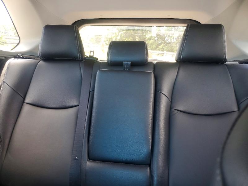 Снимка 10 от търг – 2021 TOYOTA RAV4 с VIN 2T3P1RFV0MW244669