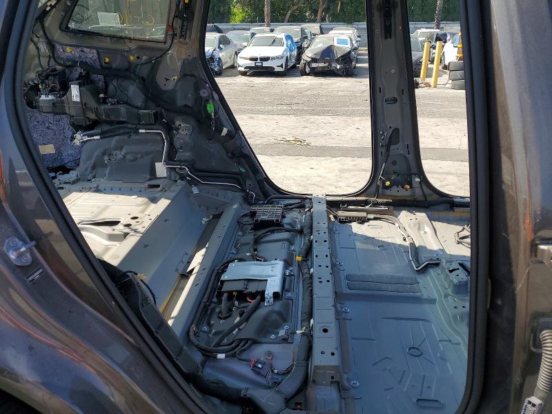 صورة رقم 11 من المزاد - 2025 VOLVO EX90 مع VIN 7JDEV3VL8SG020185