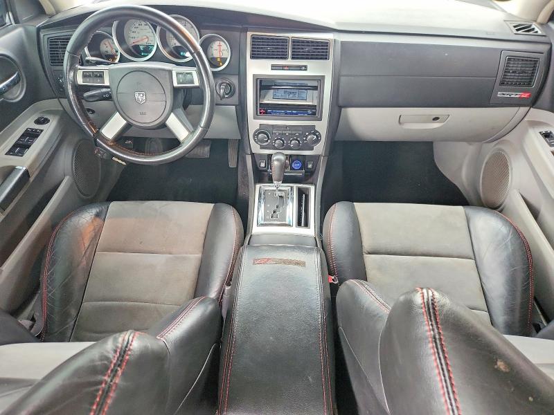 Photo 8 from auction – 2007 DODGE CHARGER with VIN 2B3KA73W57H875354