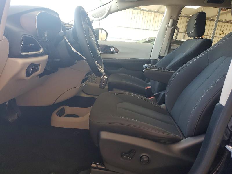 Photo 7 from auction – 2022 CHRYSLER VOYAGER with VIN 2C4RC1CG8NR224885