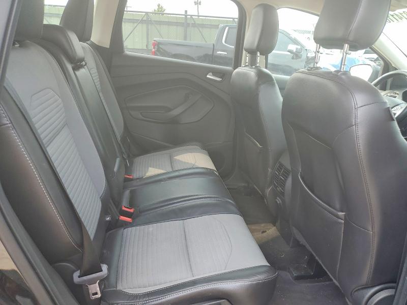 Photo 11 from auction – 2019 FORD ESCAPE with VIN 1FMCU9GD5KUB98354