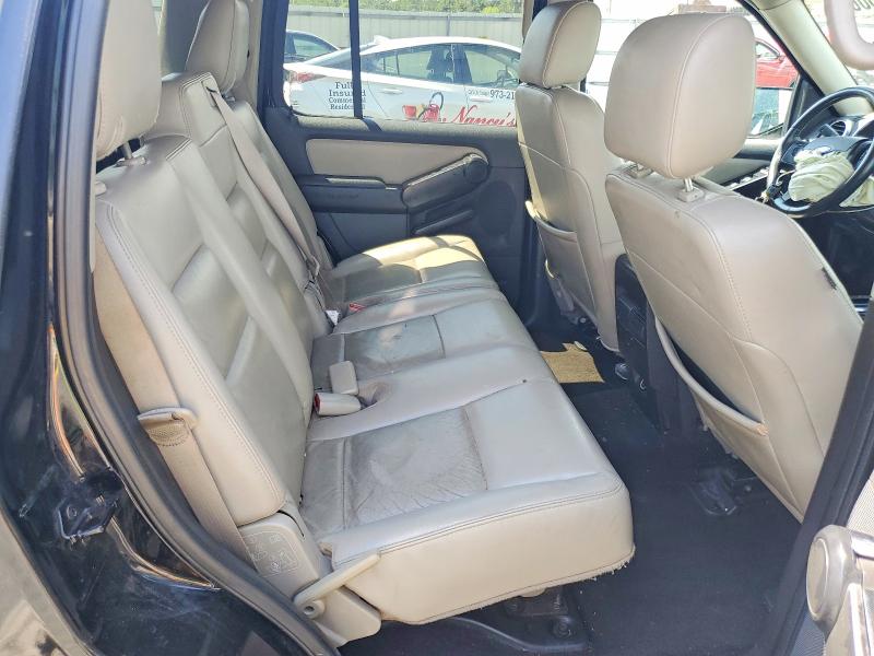 Photo 11 from auction – 2008 FORD EXPLORER with VIN 1FMEU73E58UB00878