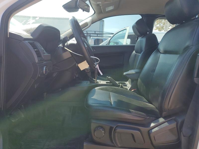 Photo 7 from auction – 2019 FORD RANGER with VIN 1FTER1EH8KLA79810