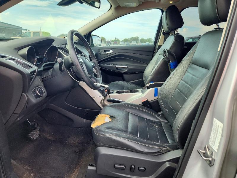 Photo 7 from auction – 2013 FORD ESCAPE with VIN 1FMCU0H95DUC55807