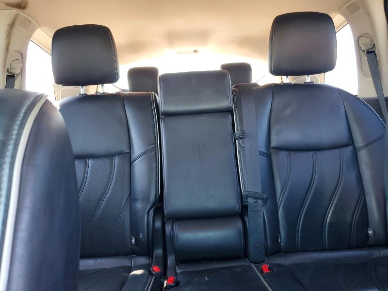 Снимка 10 от търг – 2016 INFINITI QX60 с VIN 5N1AL0MM6GC506557