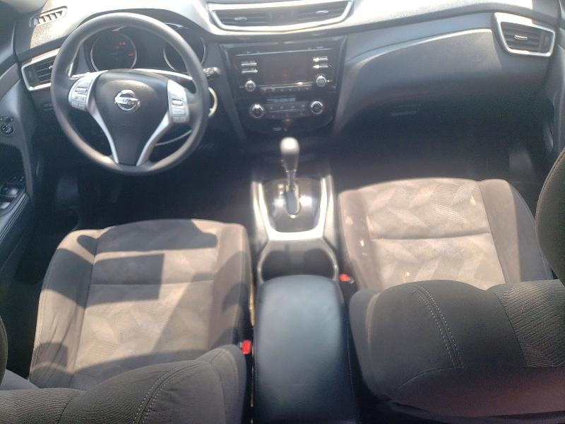 Photo 8 from auction – 2016 NISSAN ROGUE with VIN KNMAT2MV9GP724042